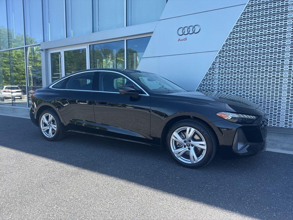audi new a5 2025 WAU2BCFUXSN071238 image audi new a5 2025 WAU2BCFUXSN071238 image